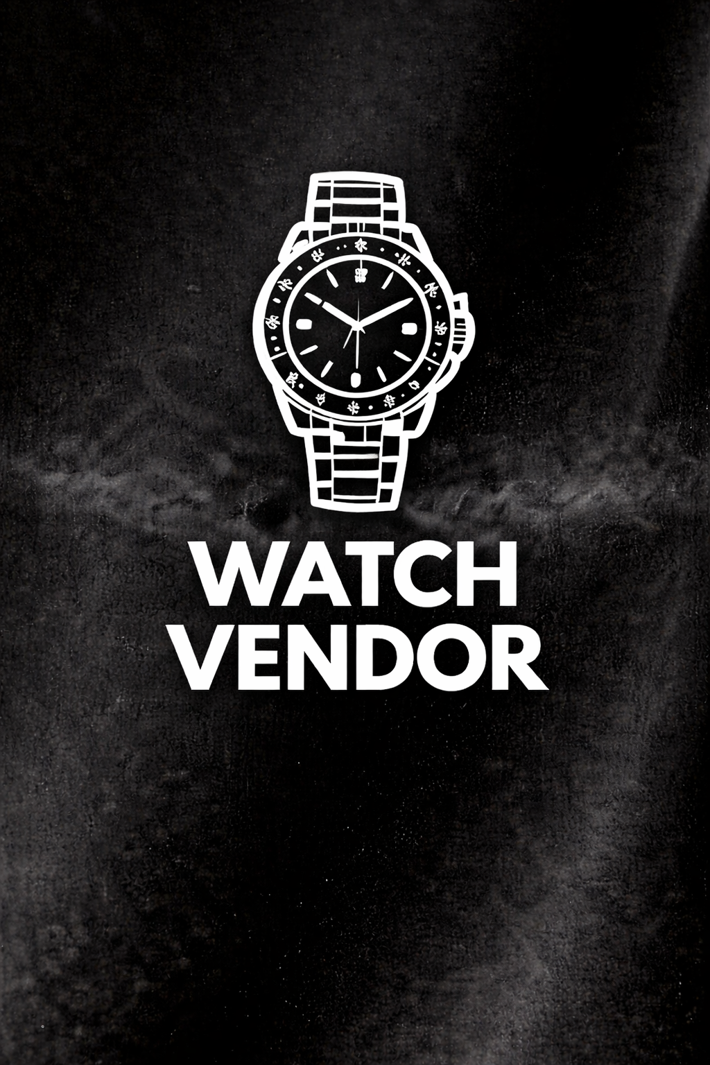 WATCH VENDOR