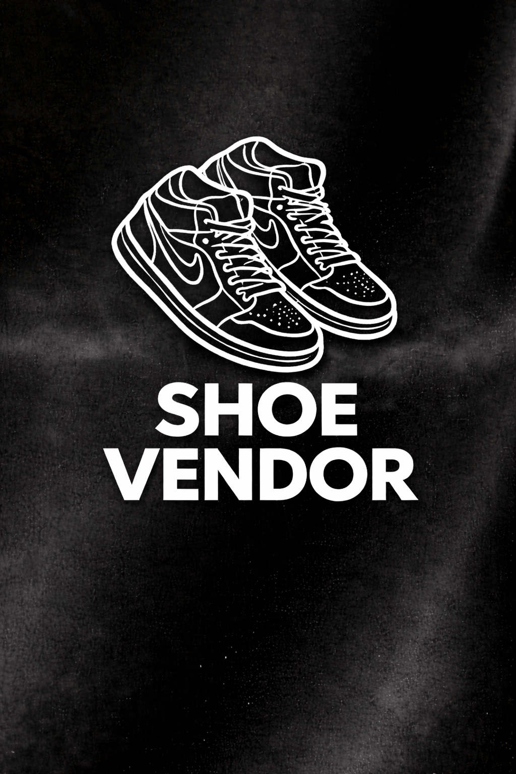 SHOES VENDOR