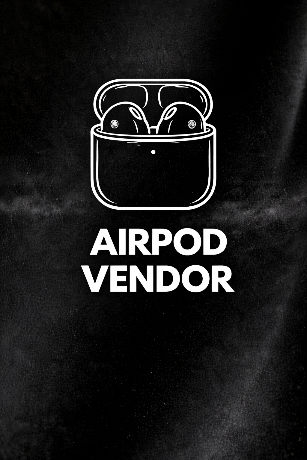 AIRPOD VENDOR