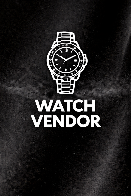 WATCH VENDOR