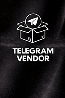 TELEGRAM VENDOR
