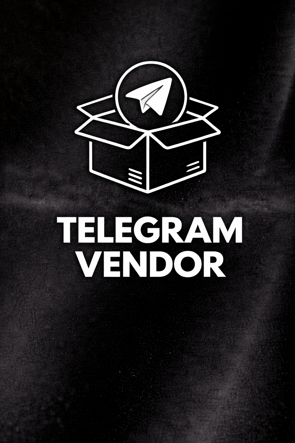 TELEGRAM VENDOR