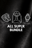ALL SUPPLIER BUNDLE