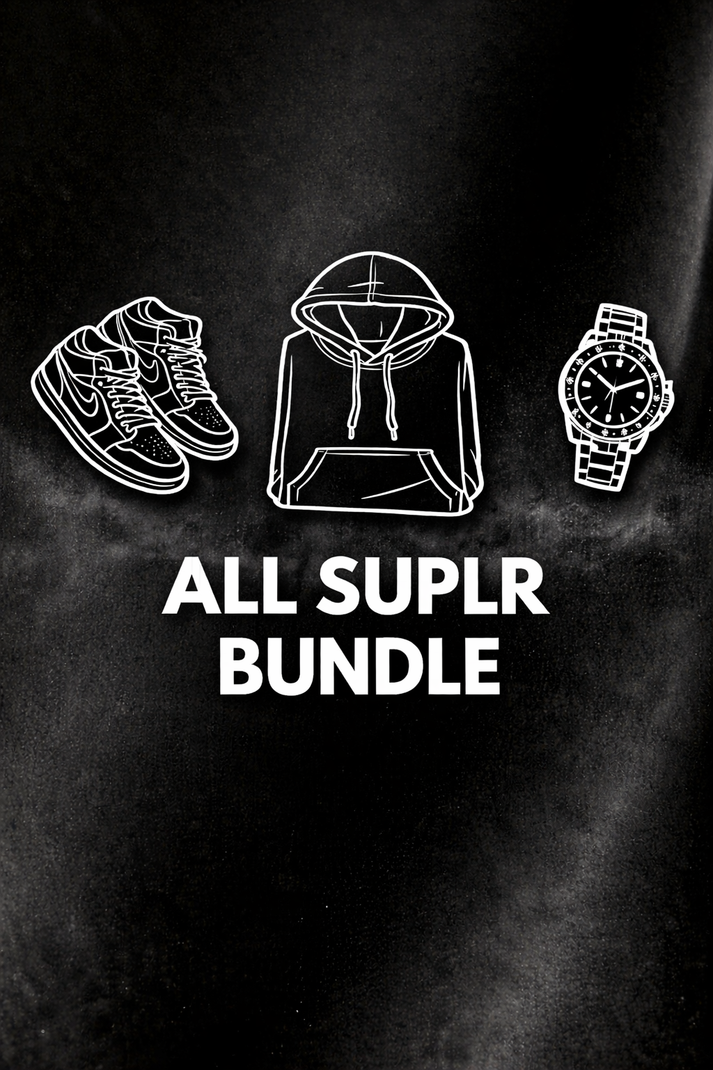 ALL SUPPLIER BUNDLE