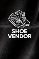 SHOES VENDOR
